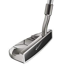 Nike Everclear Putter at InTheHoleGolf.com